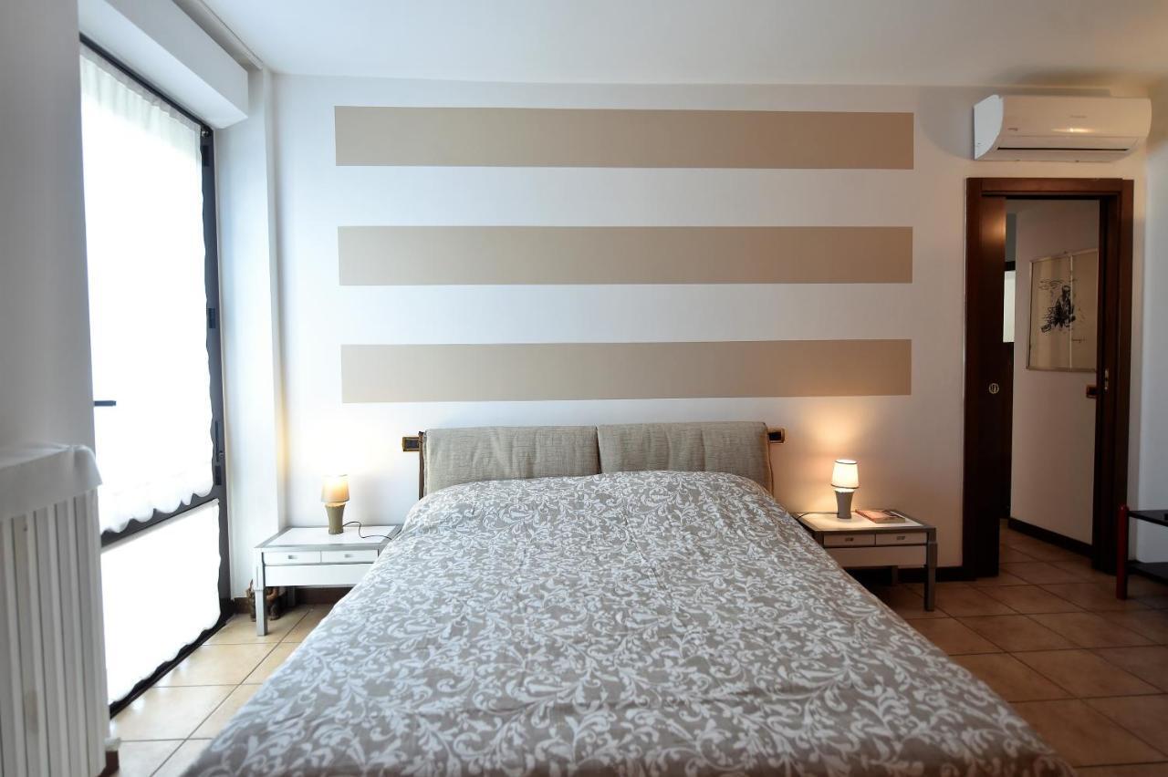 Apartment Il Giardino Dell'artista Stylish A Milan