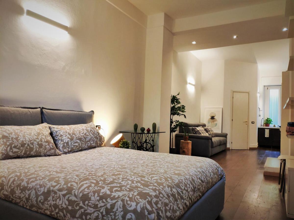 Beautiful Open-space Loft * Milan