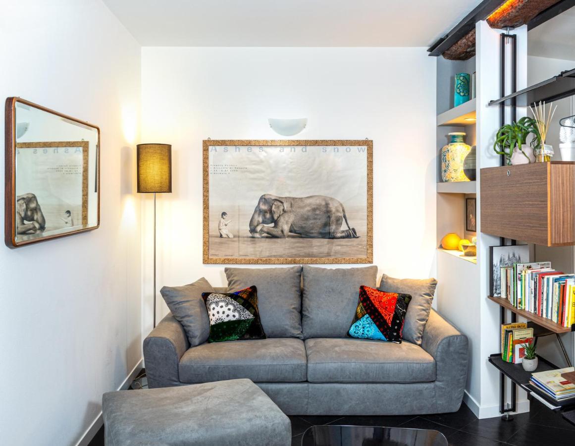 Apartamento Cosy Nest In The Heart Of Brera