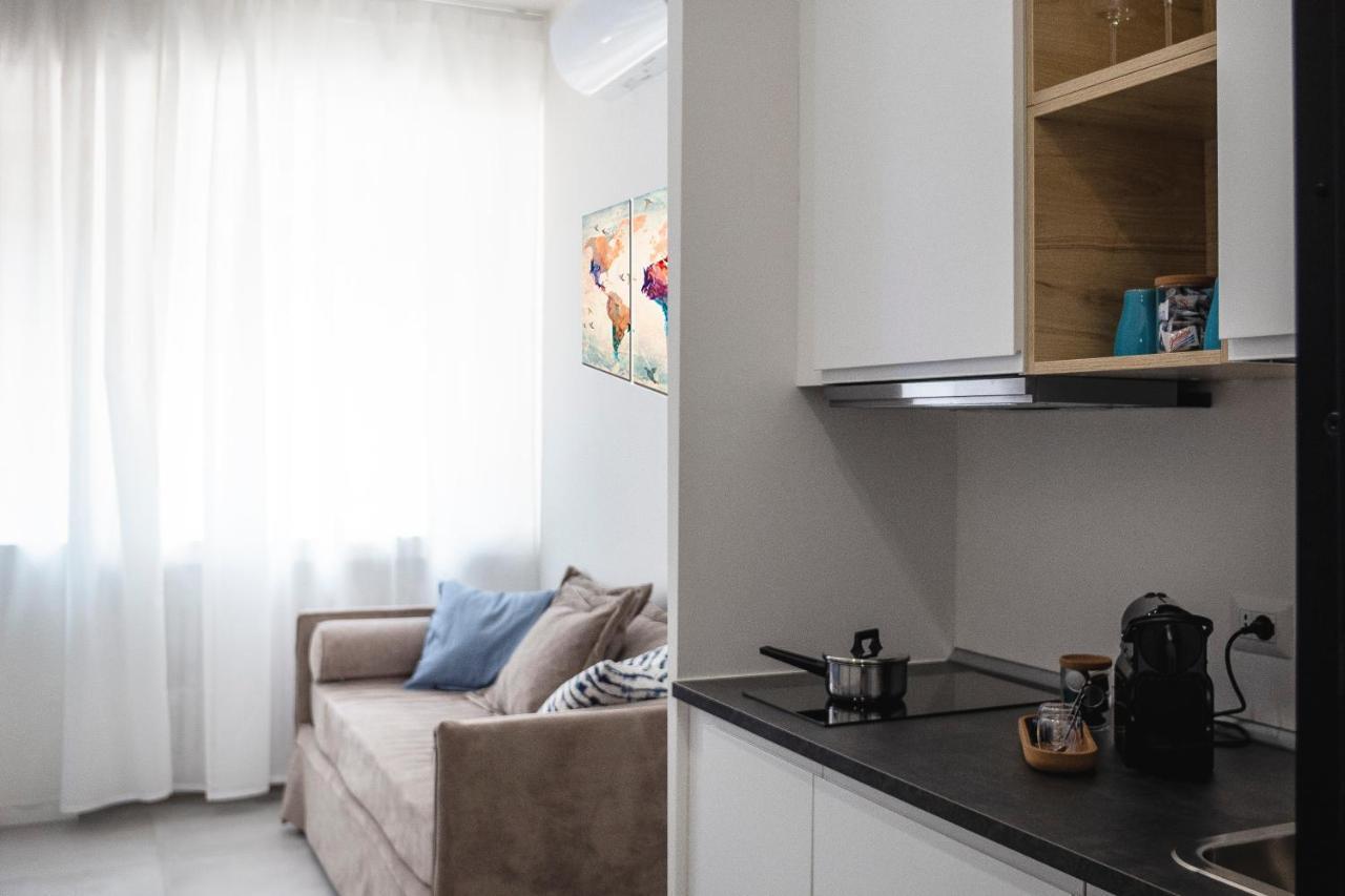 Apartamento Navigli - Zona Tortona