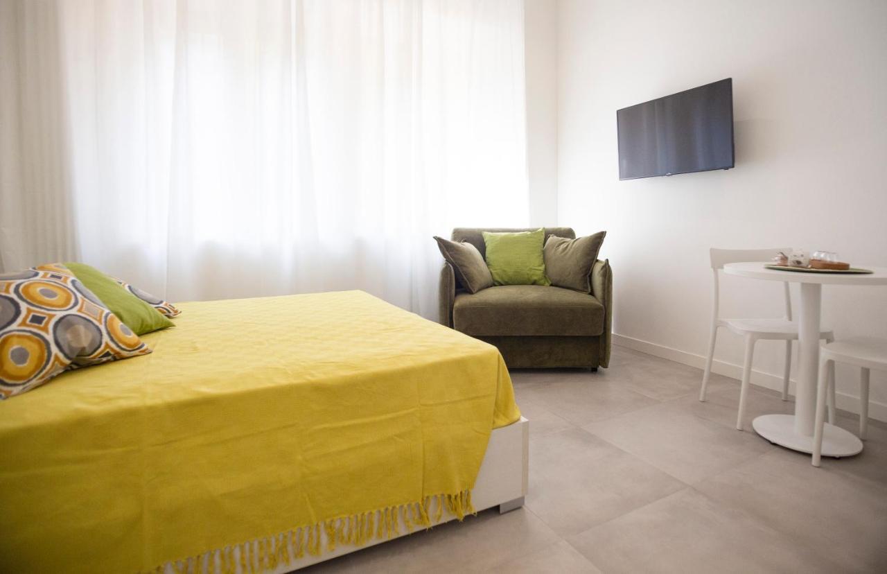 Navigli - Zona Tortona Apartamento