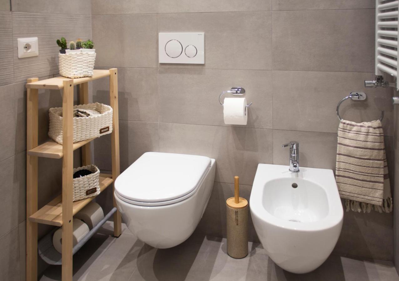 Apartamento Navigli - Zona Tortona Milão