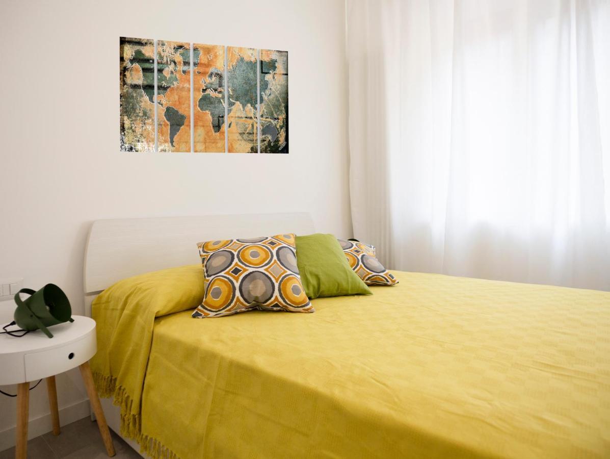 Apartamento Navigli - Zona Tortona