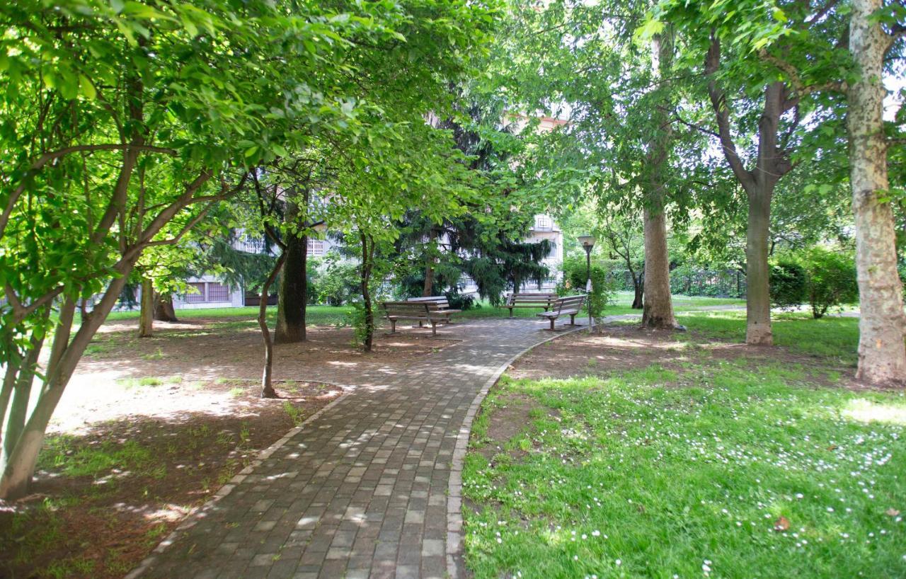 Apartamento Navigli - Zona Tortona *