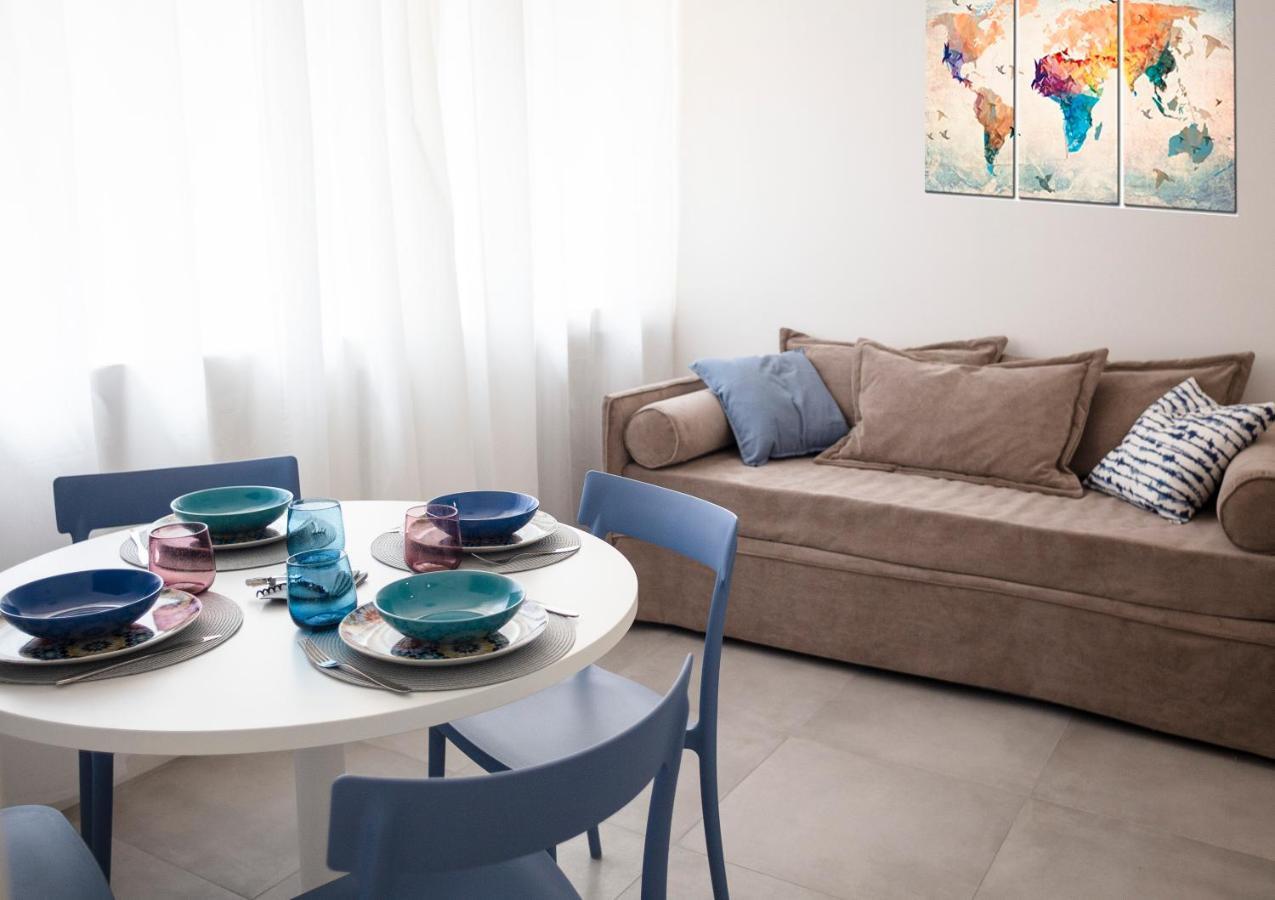 Apartamento Navigli - Zona Tortona
