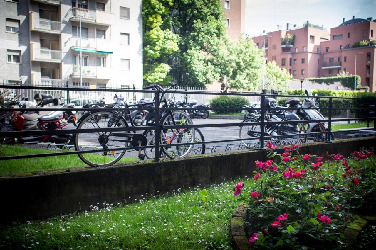 Navigli - Zona Tortona Apartamento