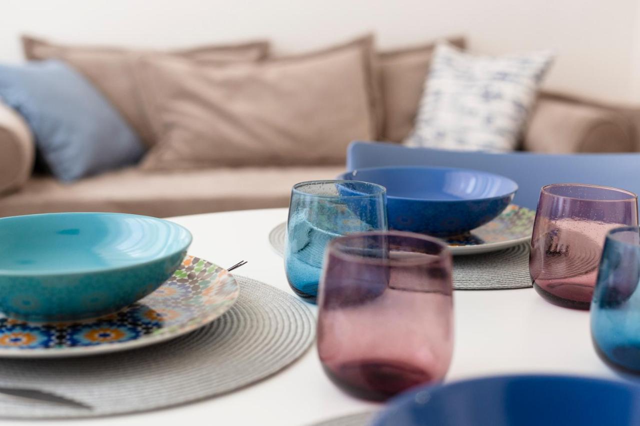 Apartamento Navigli - Zona Tortona Milão