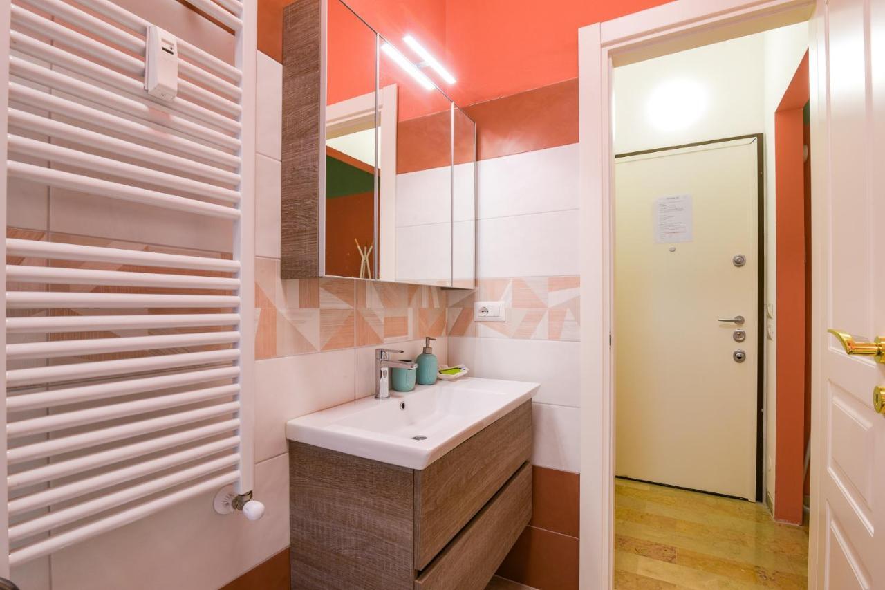 Coral - Porta Romana Apartment Milan