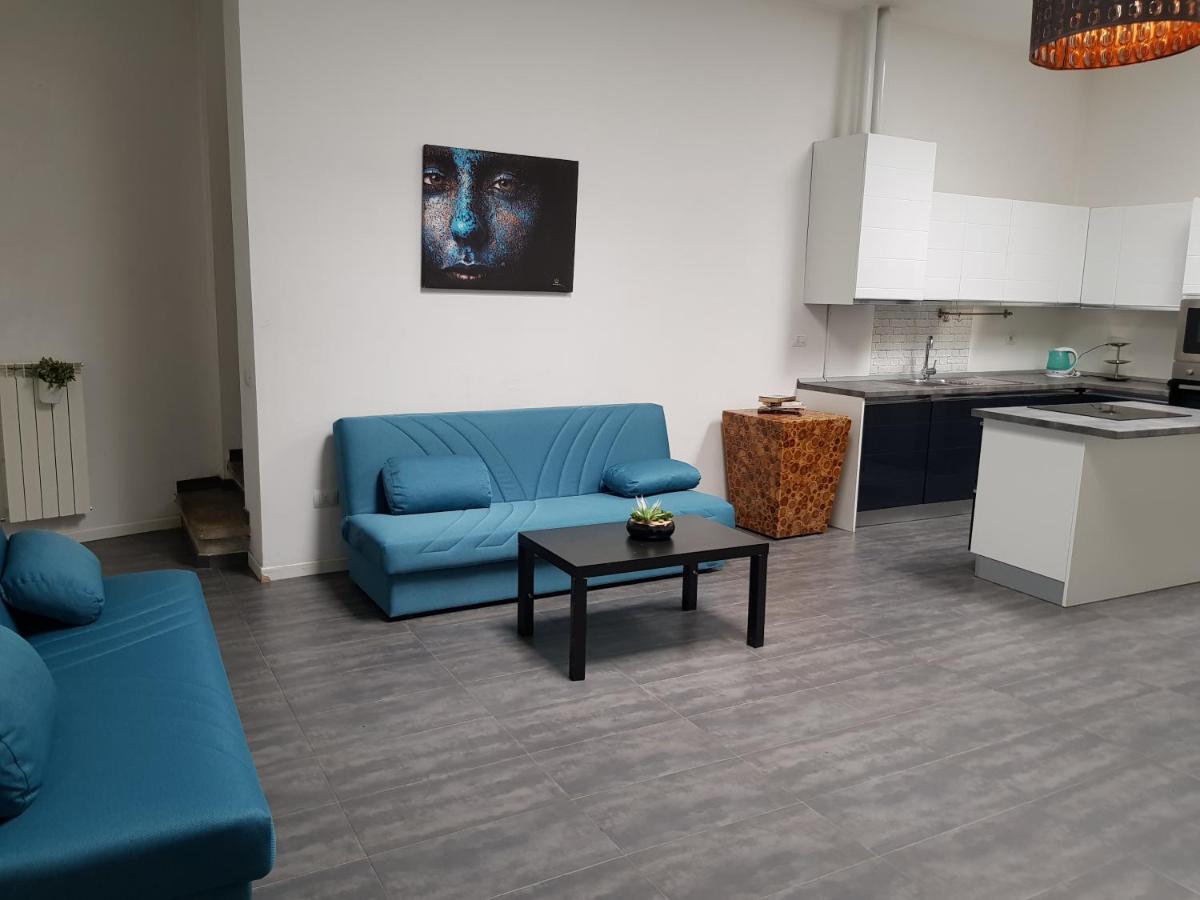 Lux Apartment Apartment Milan