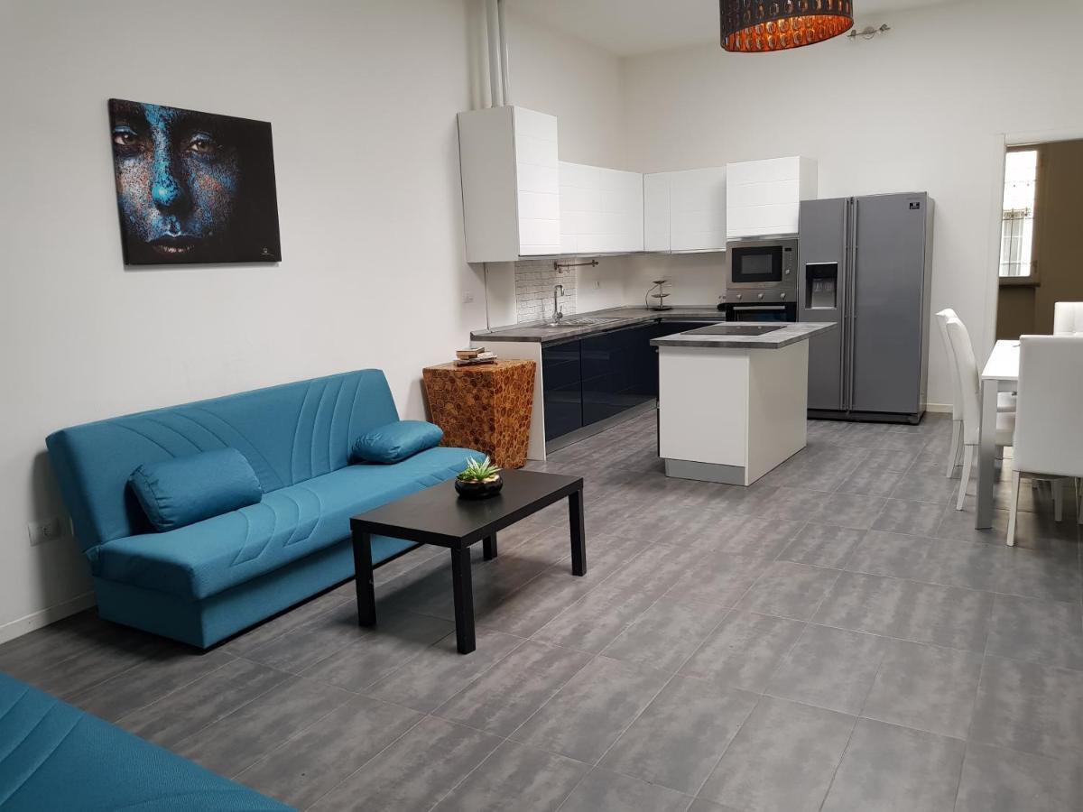 Lux Apartment