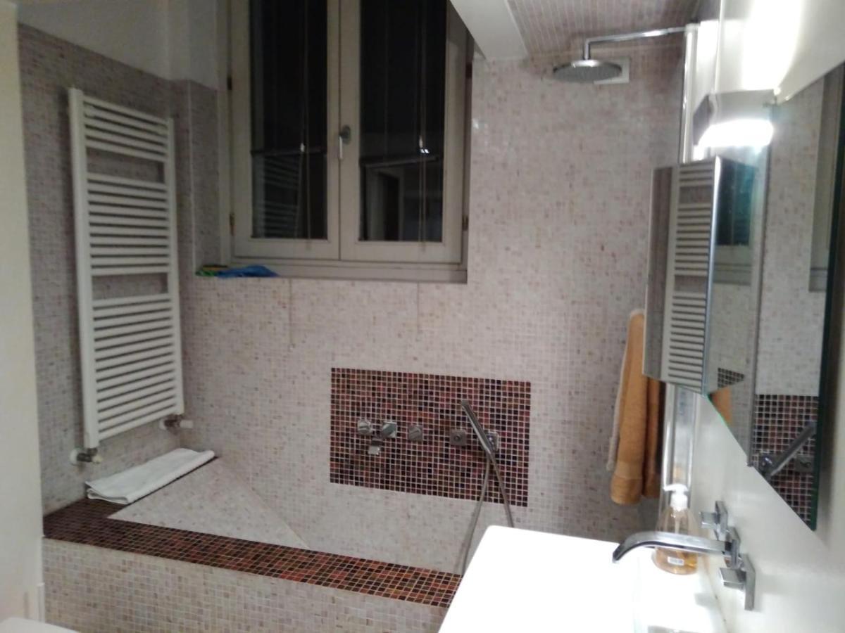 Appartamento In Voga
