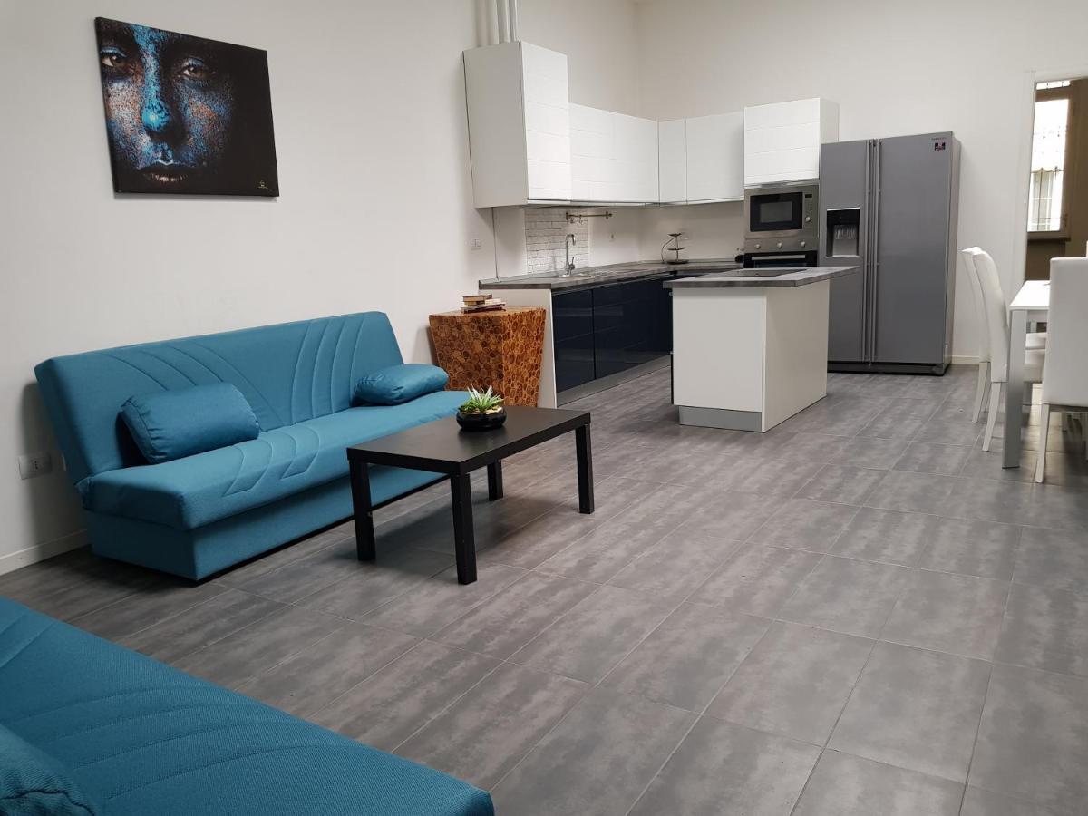 Lux Apartment Apartment Milan