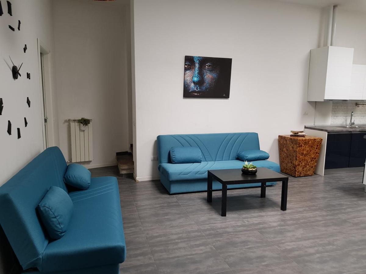 Lux Apartment *