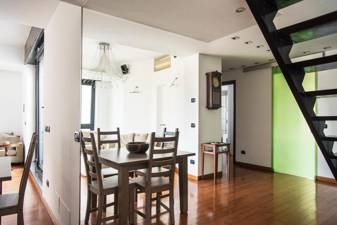 Appartamento Youhosty - Brocchi 24 *