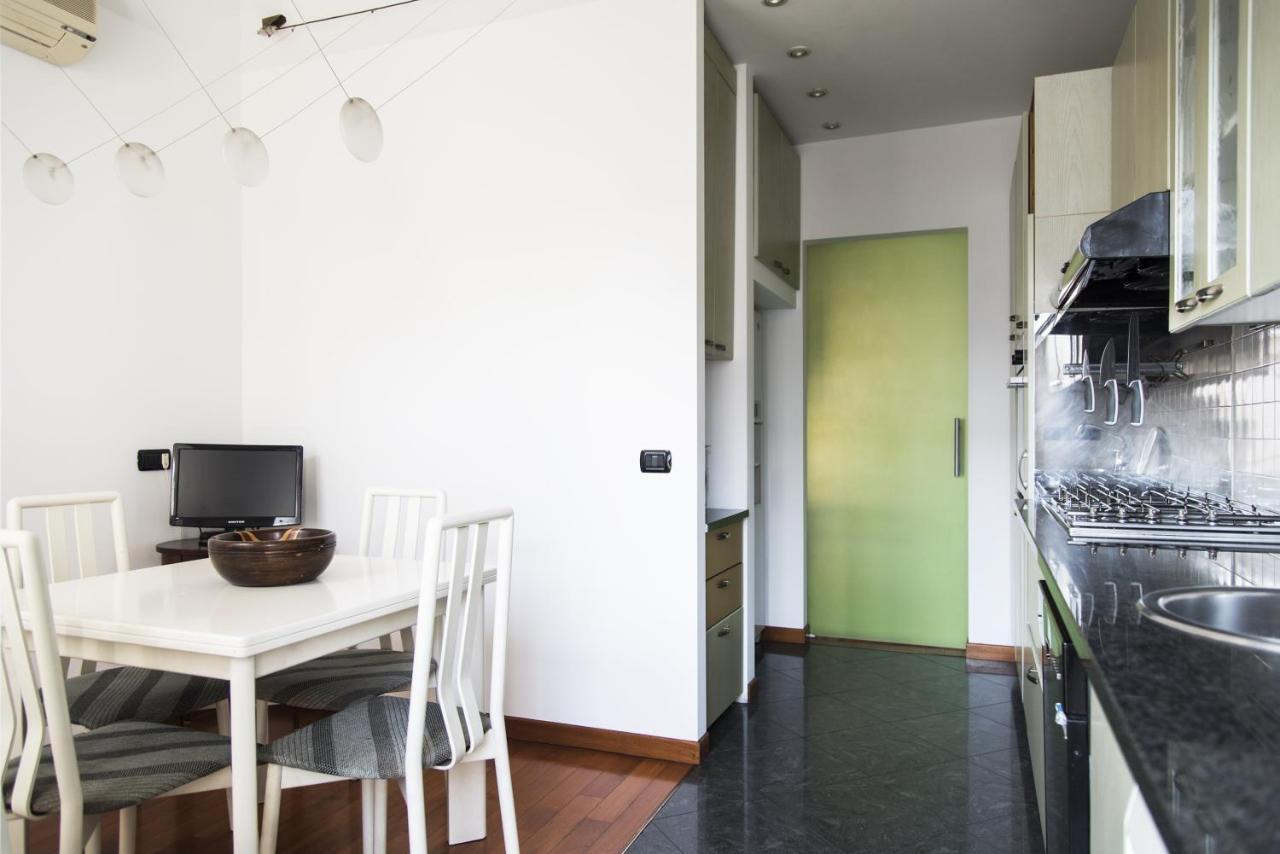 Appartamento Youhosty - Brocchi 24