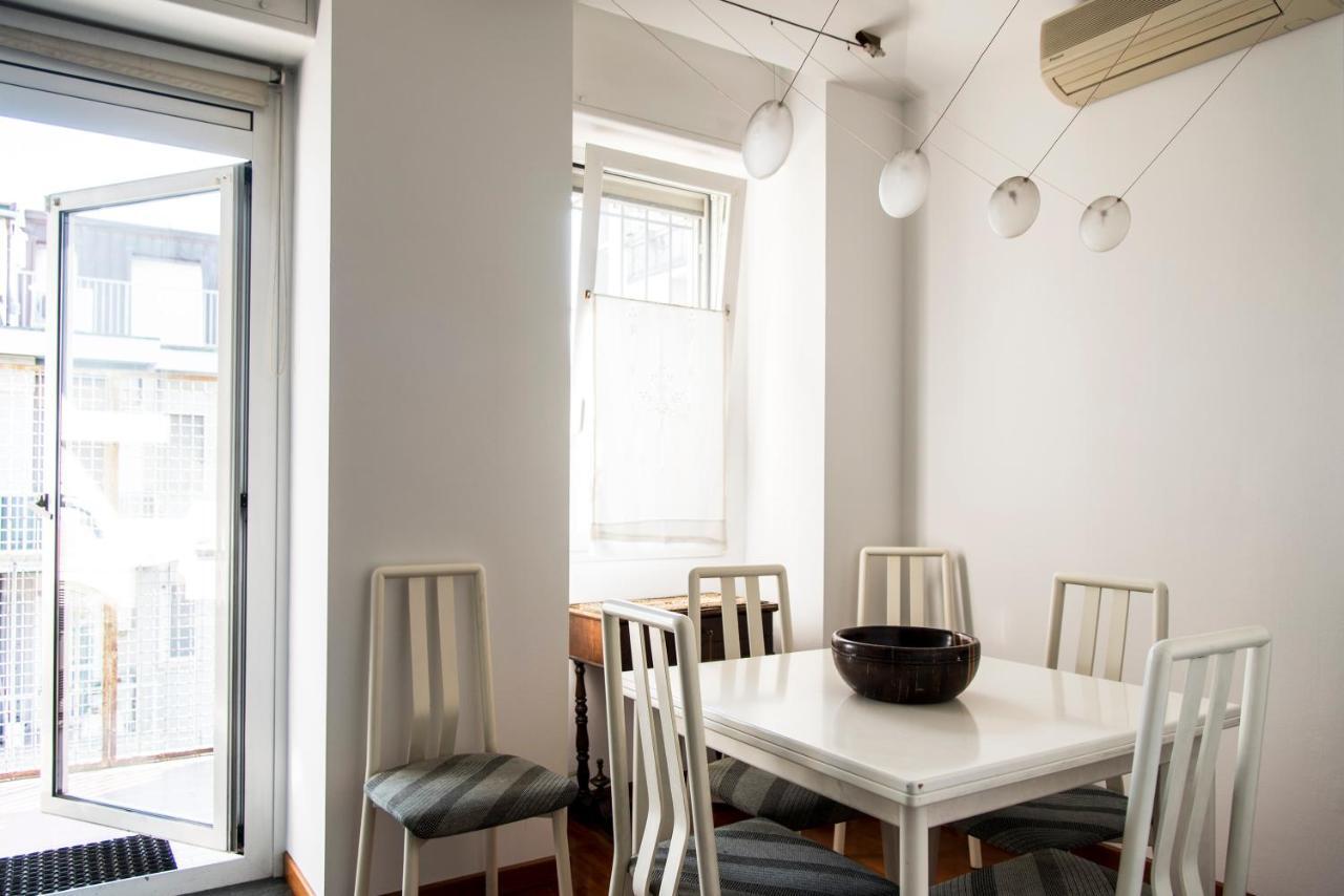 Appartamento Youhosty - Brocchi 24 Milano