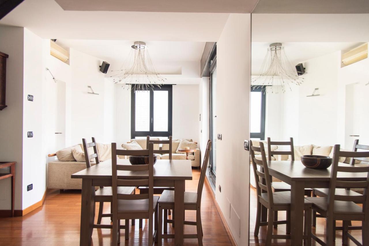 Appartamento Youhosty - Brocchi 24 Milano