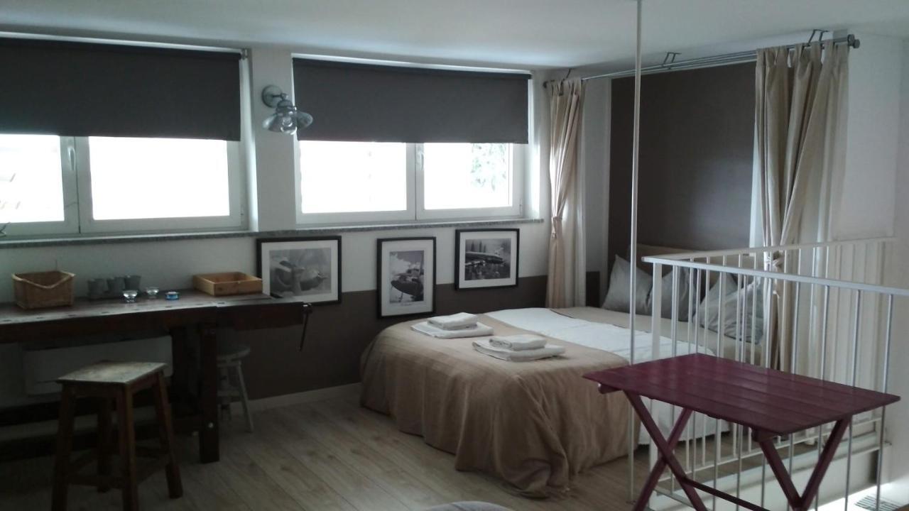Ornato Garden Appartamento Milano