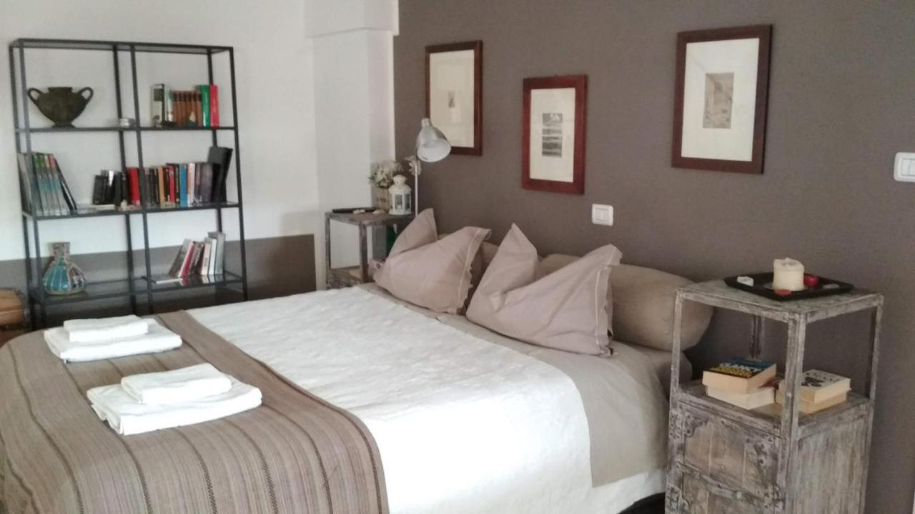 Ornato Garden Apartment