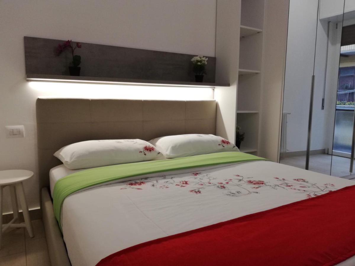 Apartamento Rogoredo *