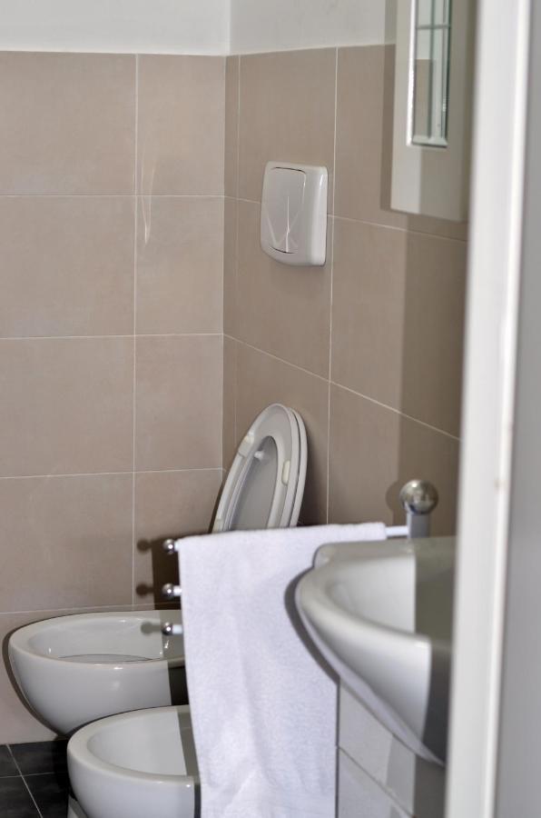 Casa Nuccia 2 Guest house
