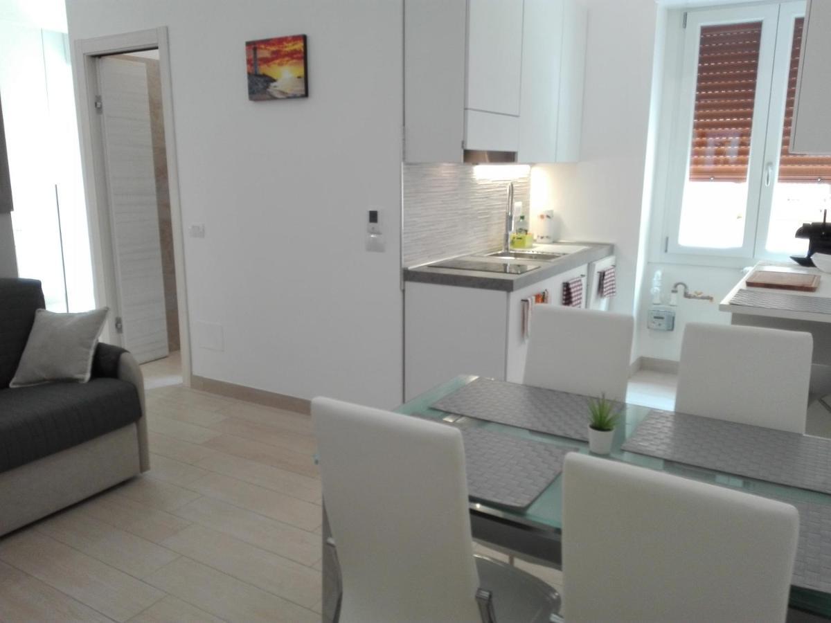 Rogoredo Apartamento