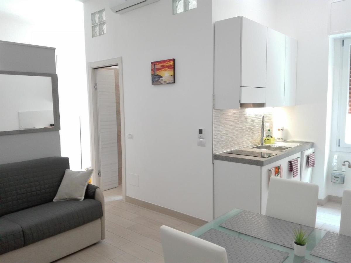 Rogoredo Apartamento Milão