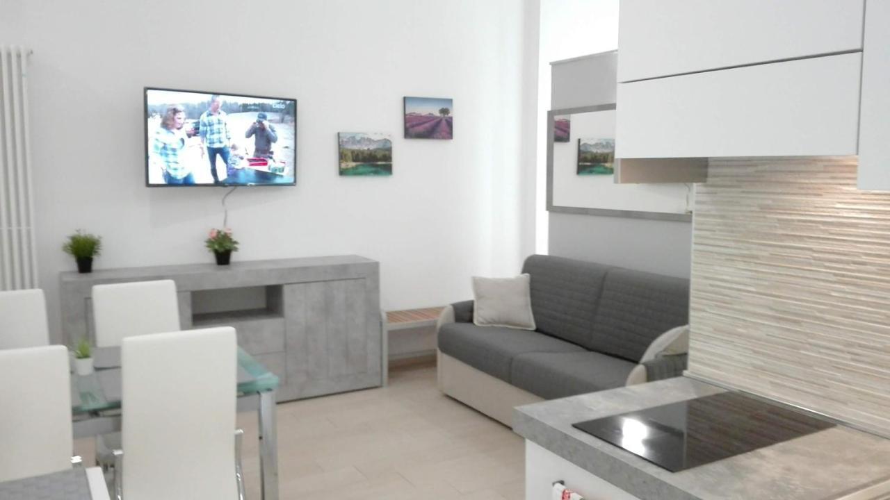 Rogoredo Apartamento *