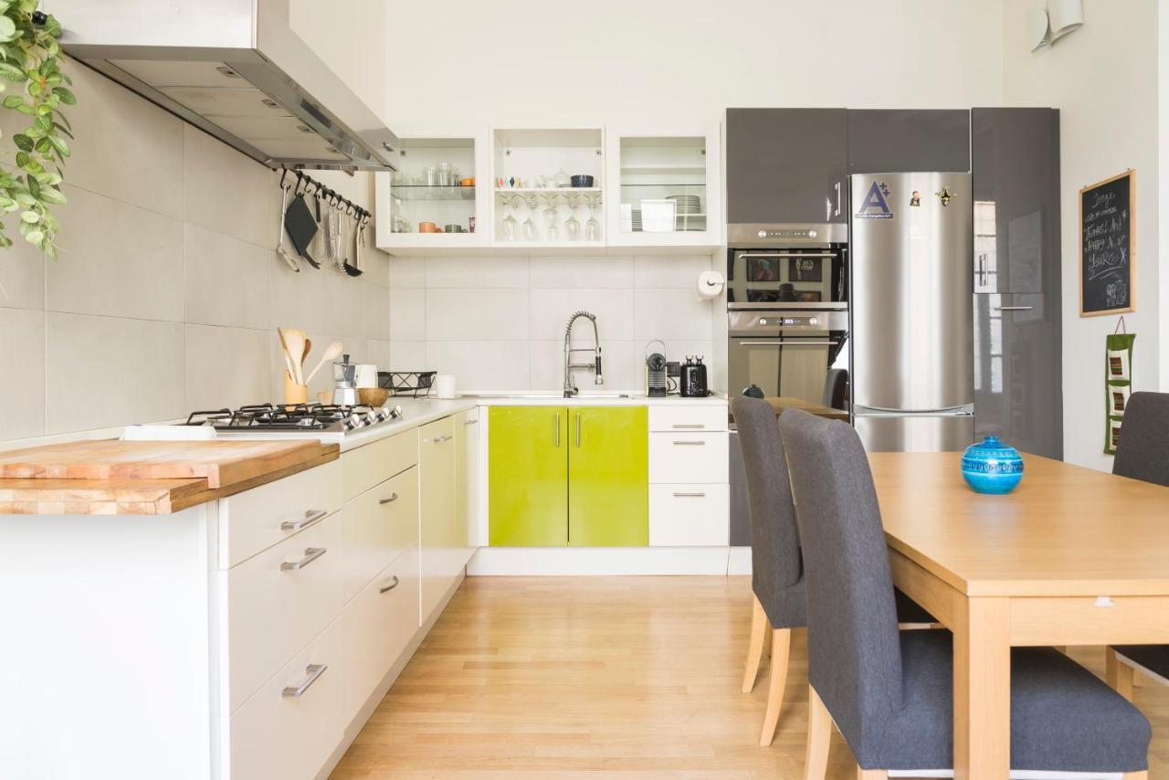 Loft Porta Romana Milan