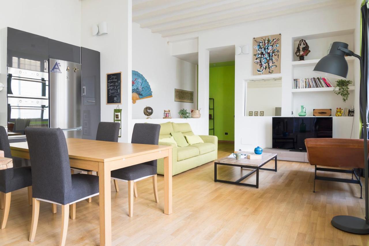 Loft Porta Romana * Milan