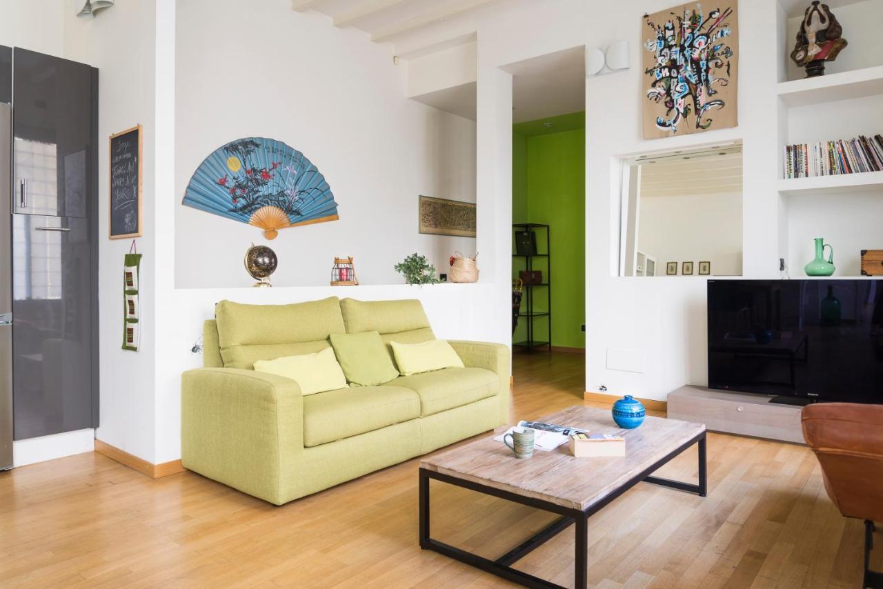 Loft Porta Romana * Milan