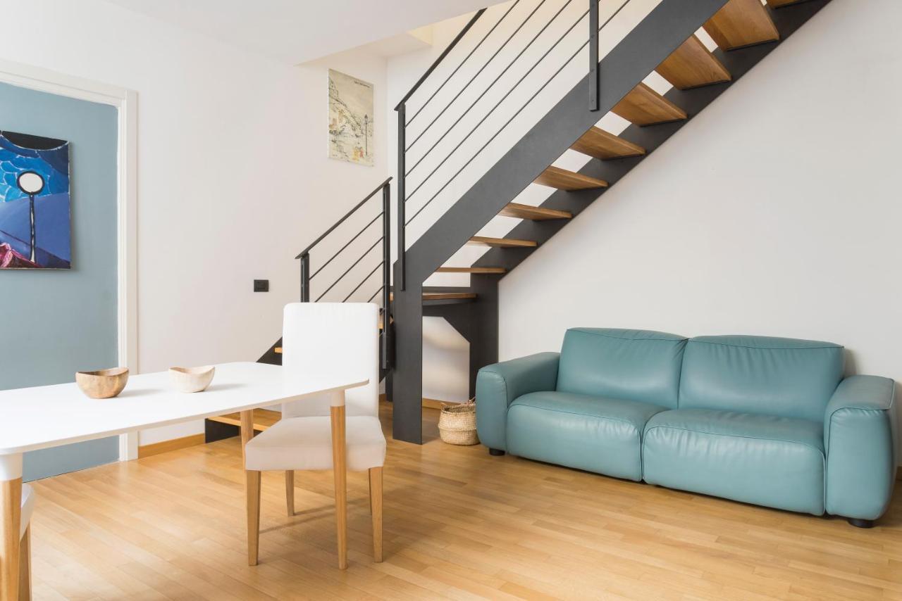 Apartment Loft Porta Romana