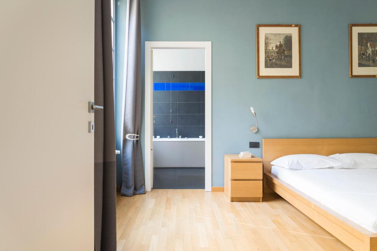Loft Porta Romana *