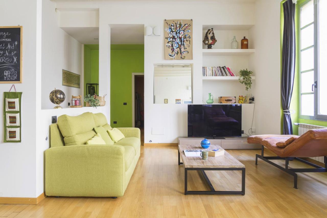 Loft Porta Romana * Milan