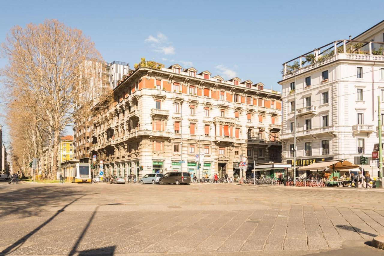 Loft Porta Romana Apartment Milan