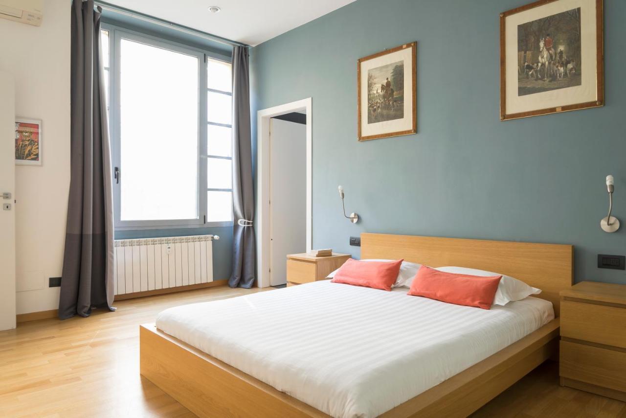Loft Porta Romana *