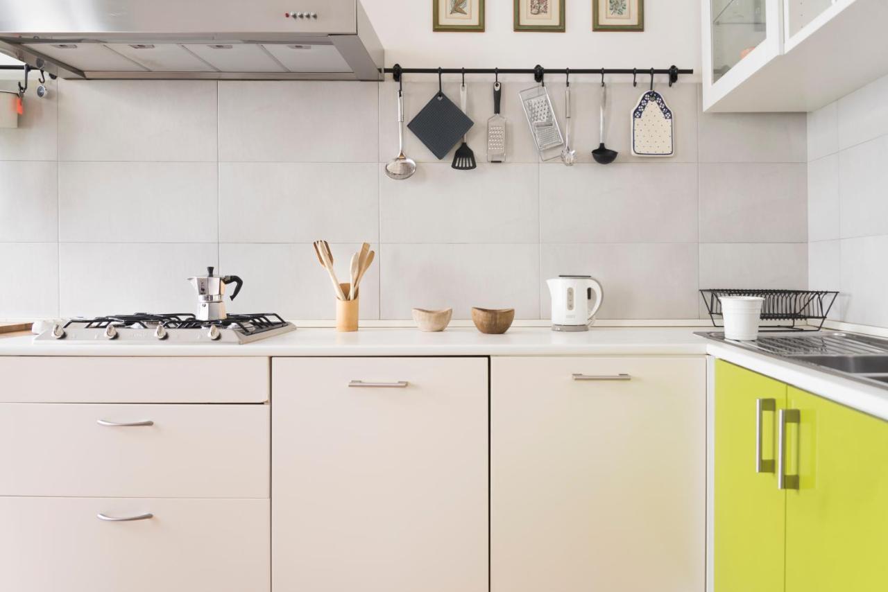 Loft Porta Romana *