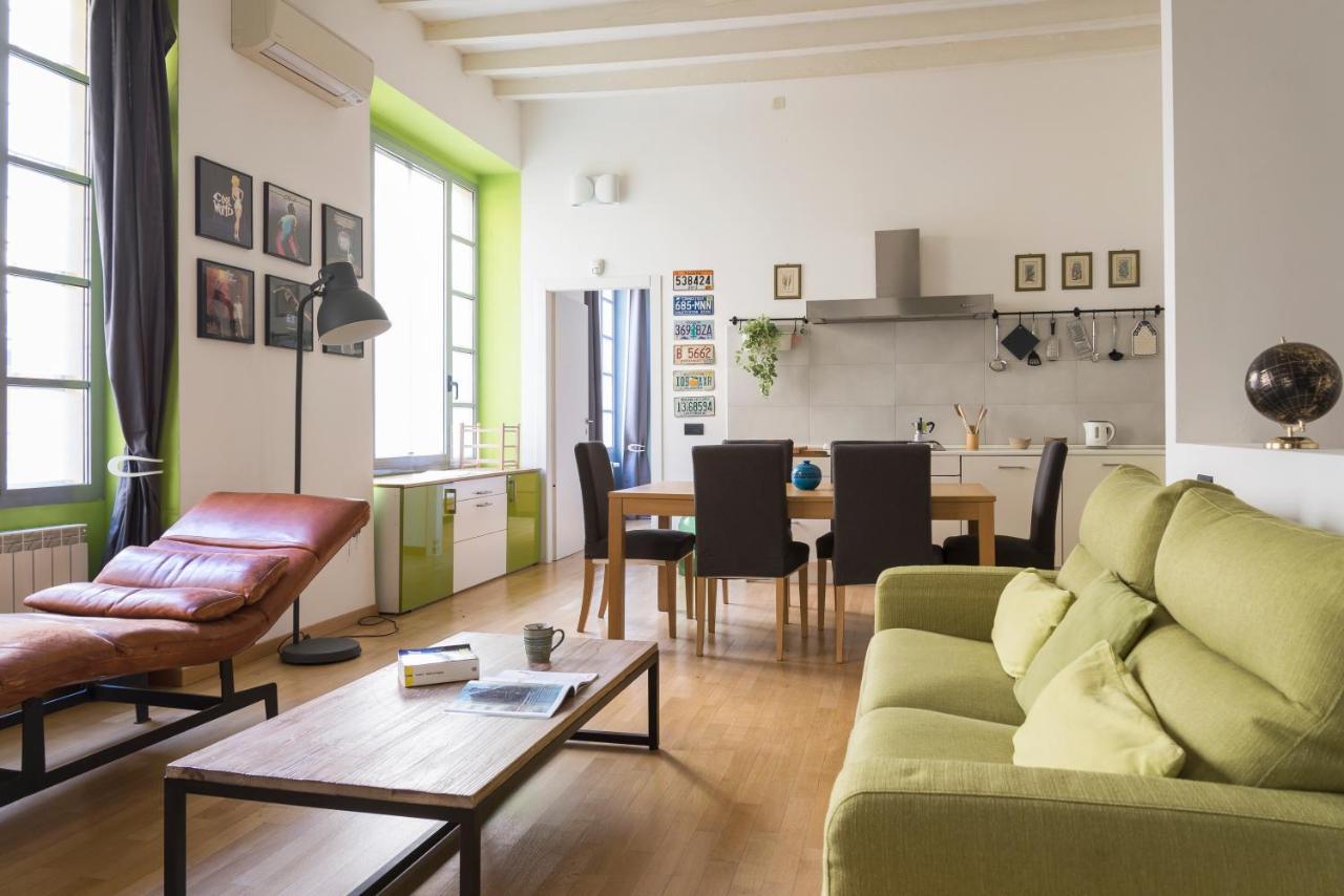 Loft Porta Romana * Milan