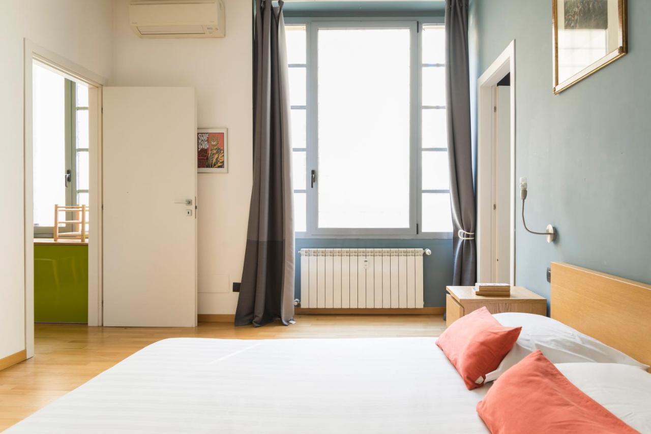 Apartment Loft Porta Romana *