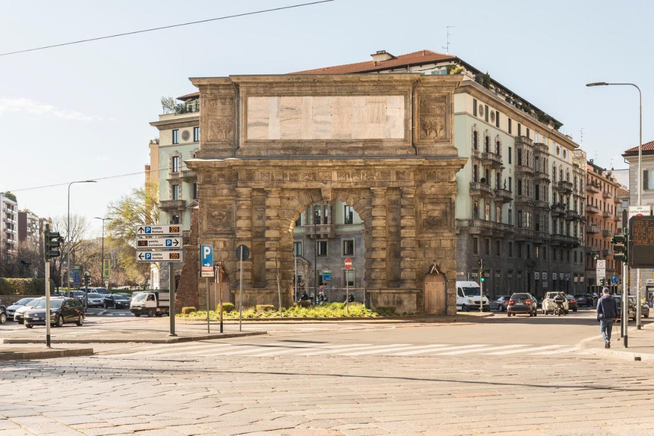 Loft Porta Romana Apartment *