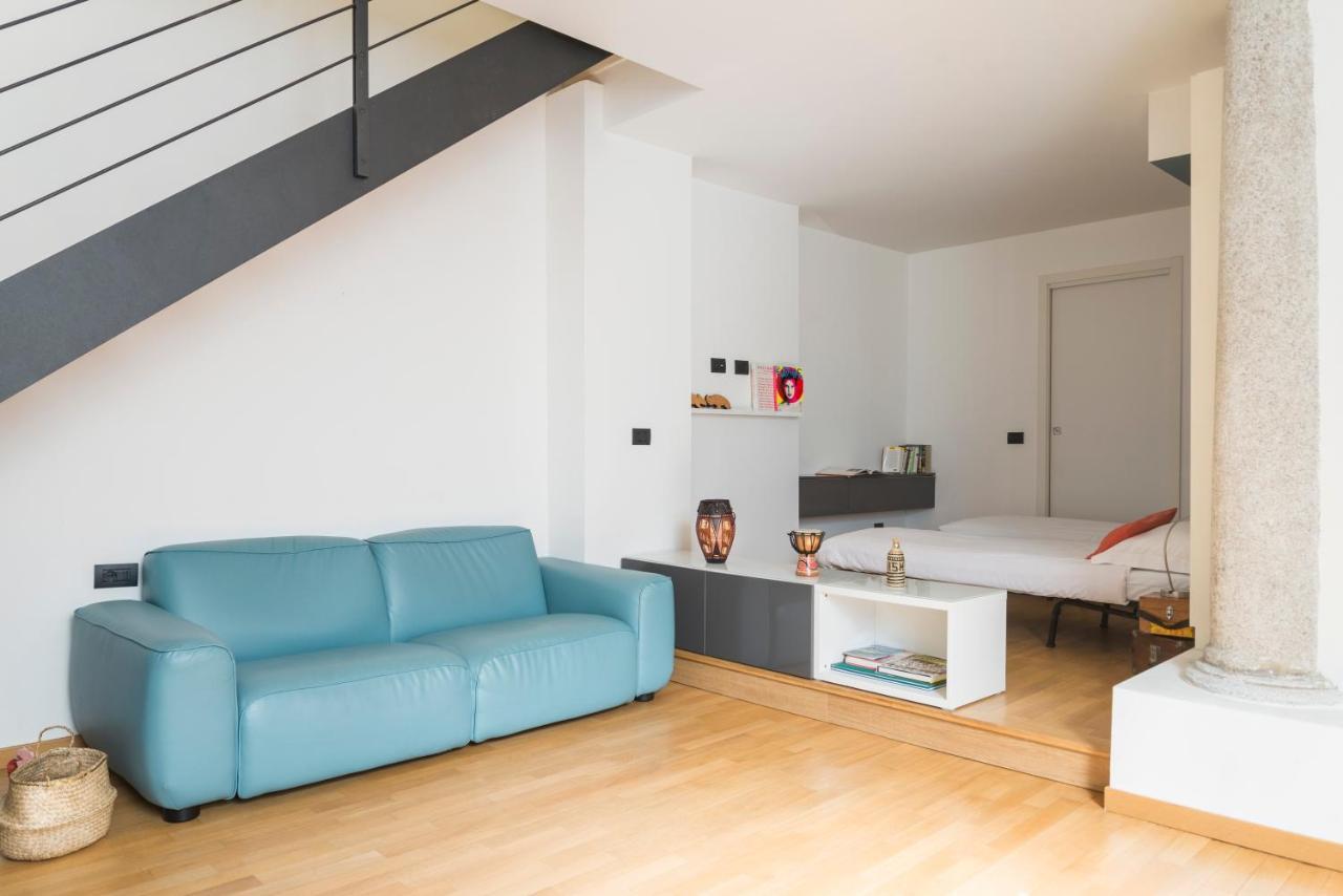 Loft Porta Romana * Milan