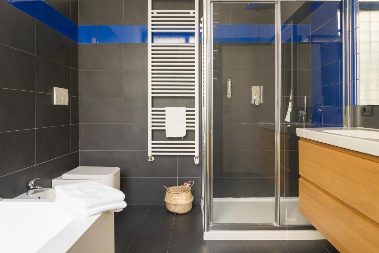 Loft Porta Romana Milan