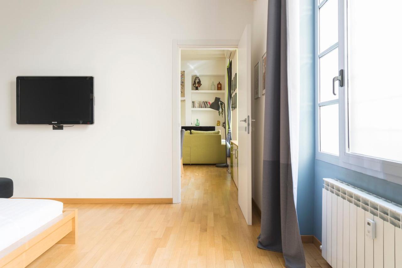 Loft Porta Romana Apartment Milan