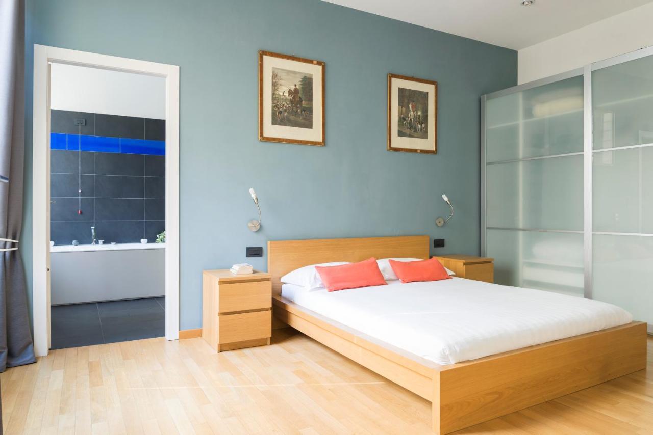 Loft Porta Romana Apartment Milan