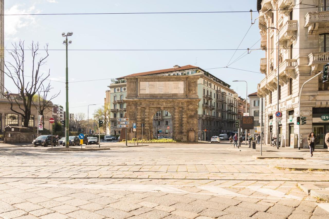 Loft Porta Romana * Milan