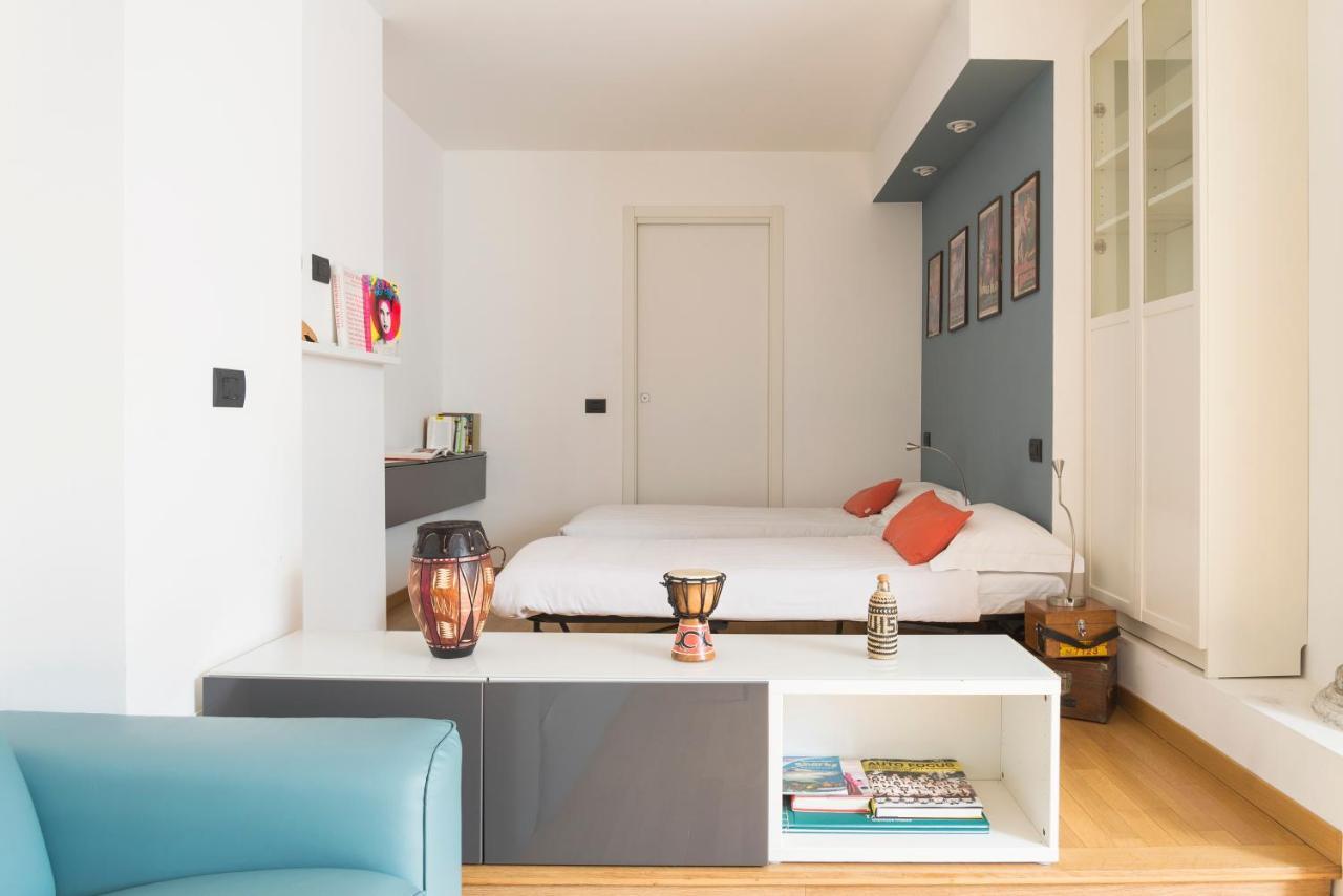 Apartment Loft Porta Romana