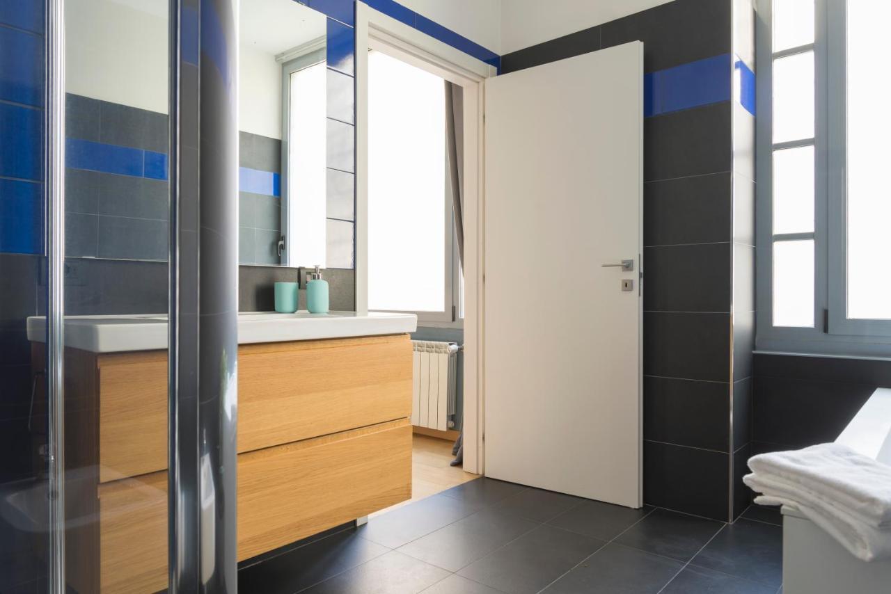 Loft Porta Romana *