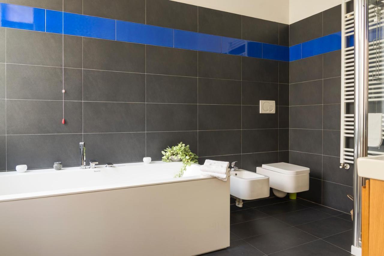 Loft Porta Romana *