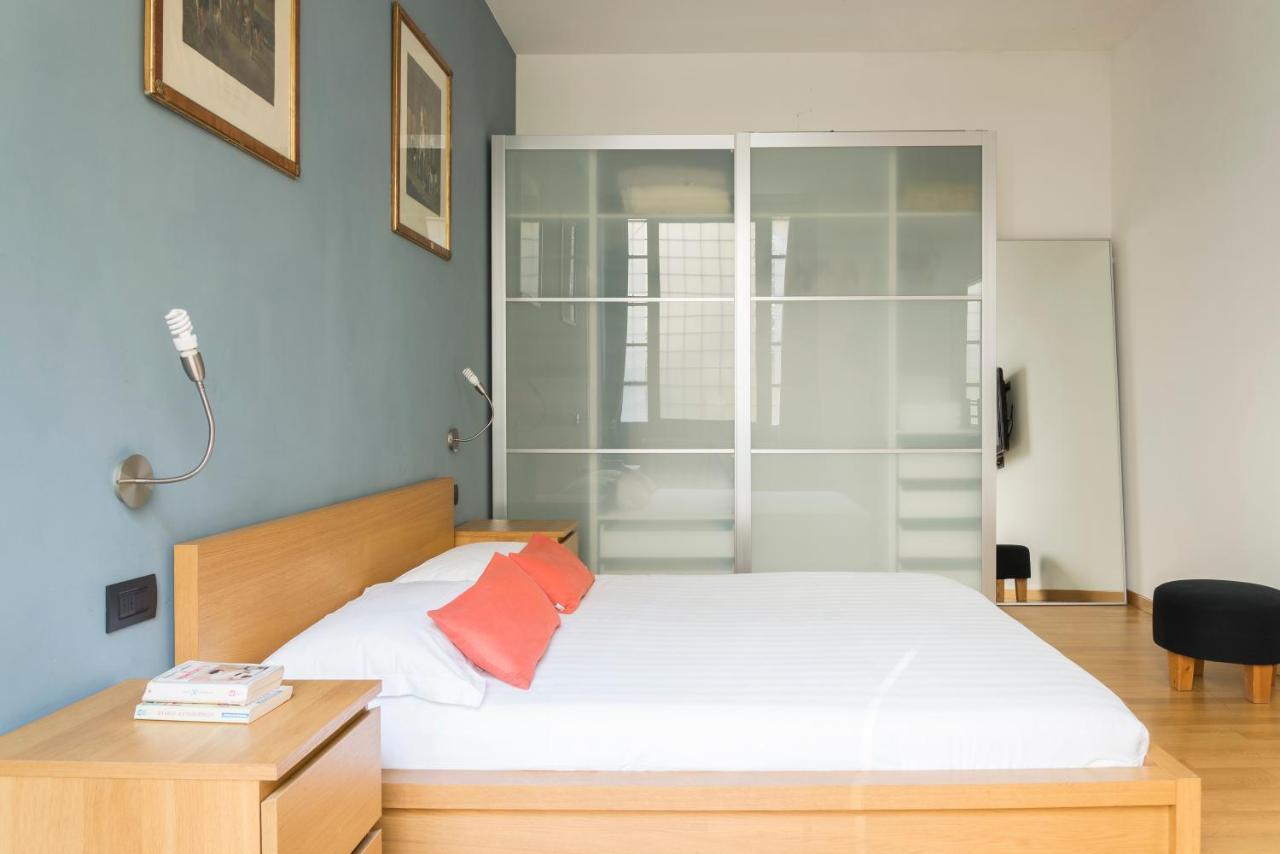 Loft Porta Romana