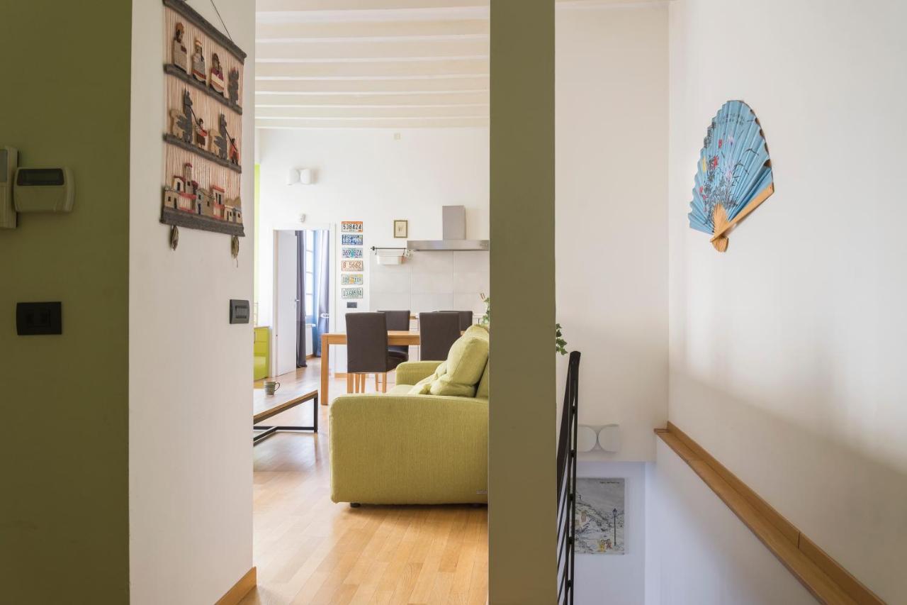 Loft Porta Romana Milan